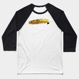 #töltcrew Baseball T-Shirt